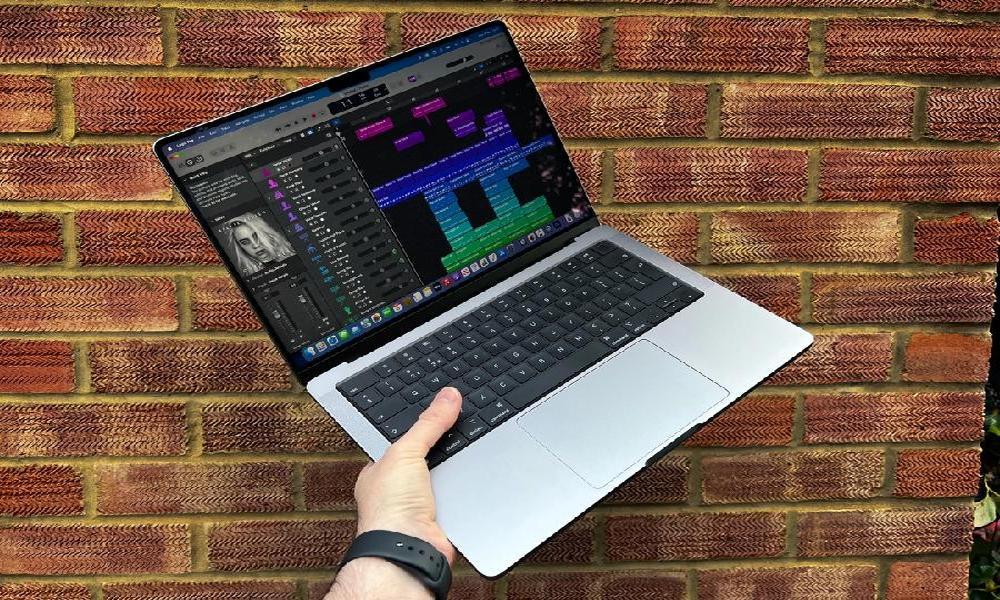 5 Things to Consider Before Purchasing a MacBook