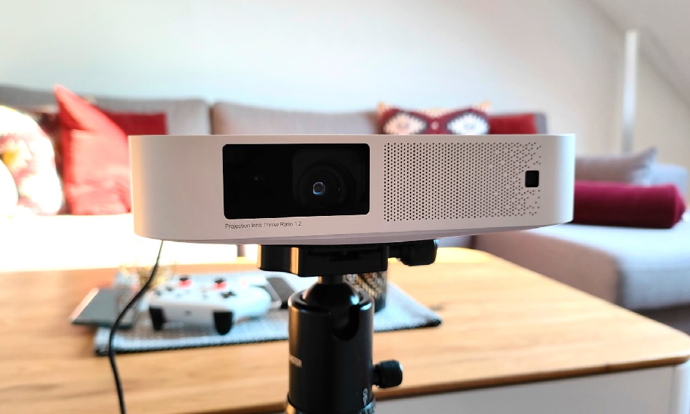 Ultimate Guide to XGIMI Projector Maintenance and Care