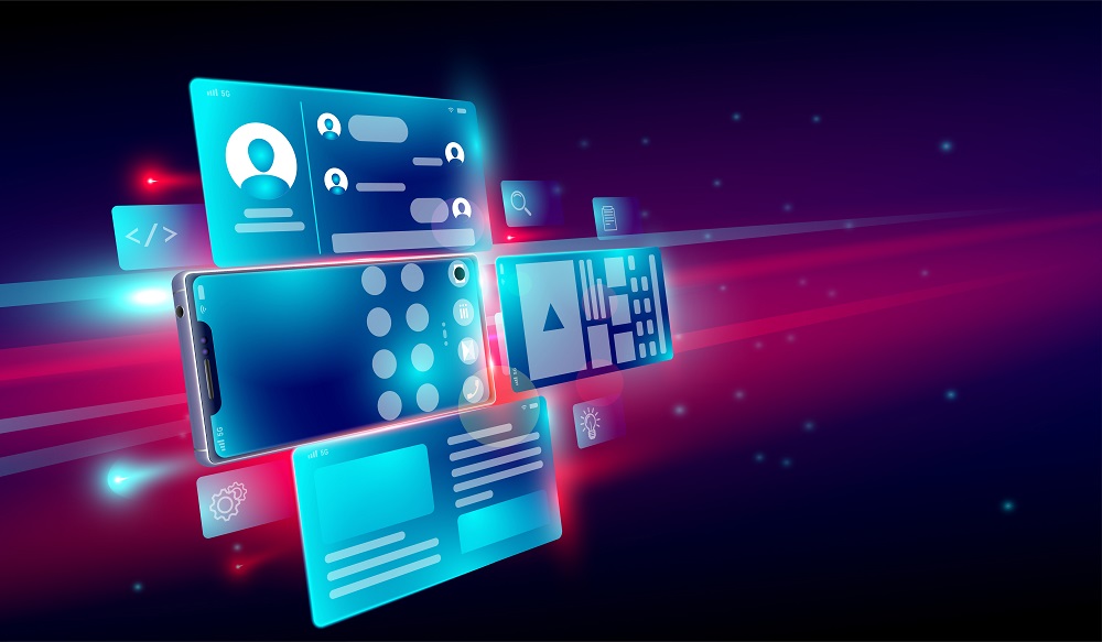 Revolutionize Your London Business with Tailored Web Applications