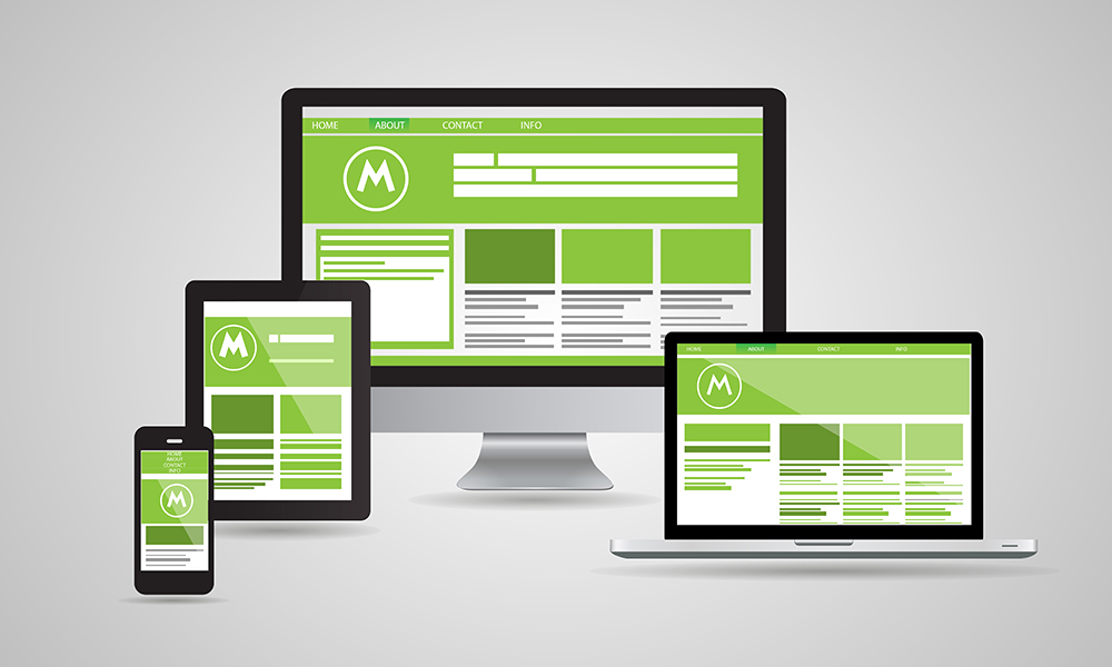 Austin Web Design