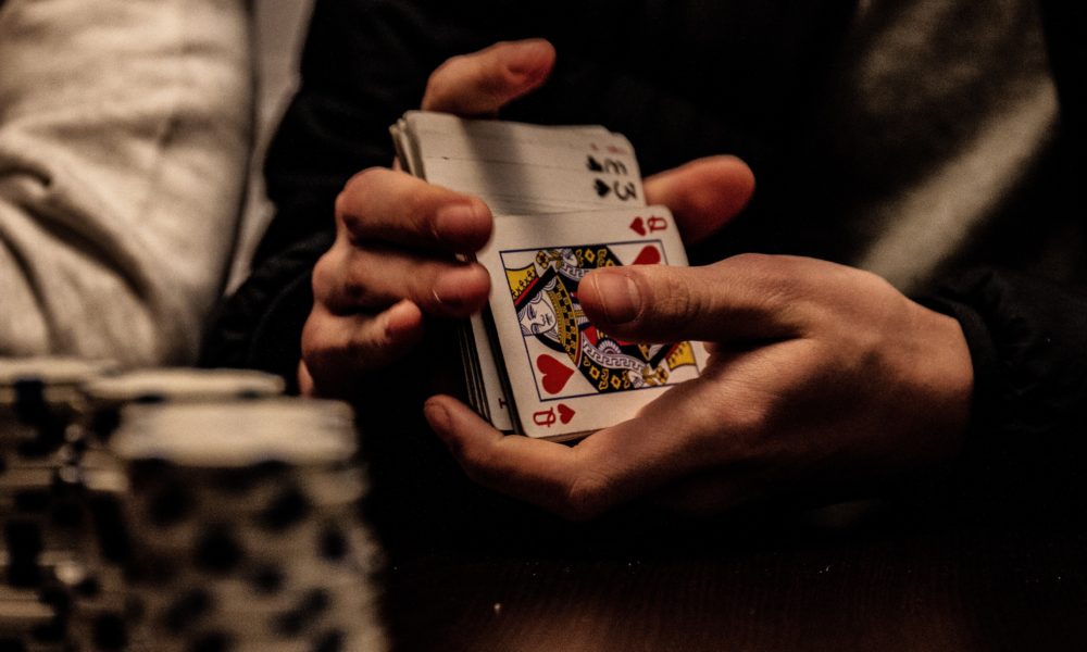 solitaire cash game
