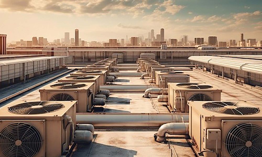 HVAC Business