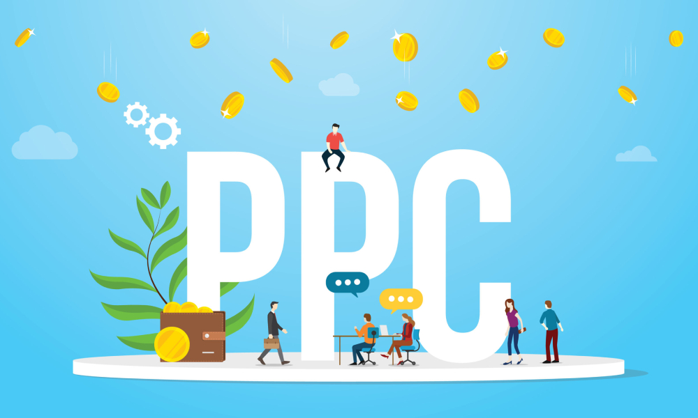 Smart Brands Invest in PPC Services