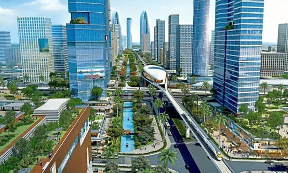 Urban Planning