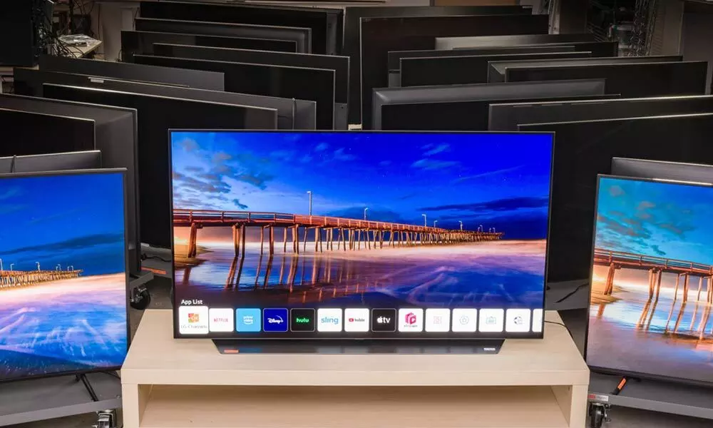 Smart Features